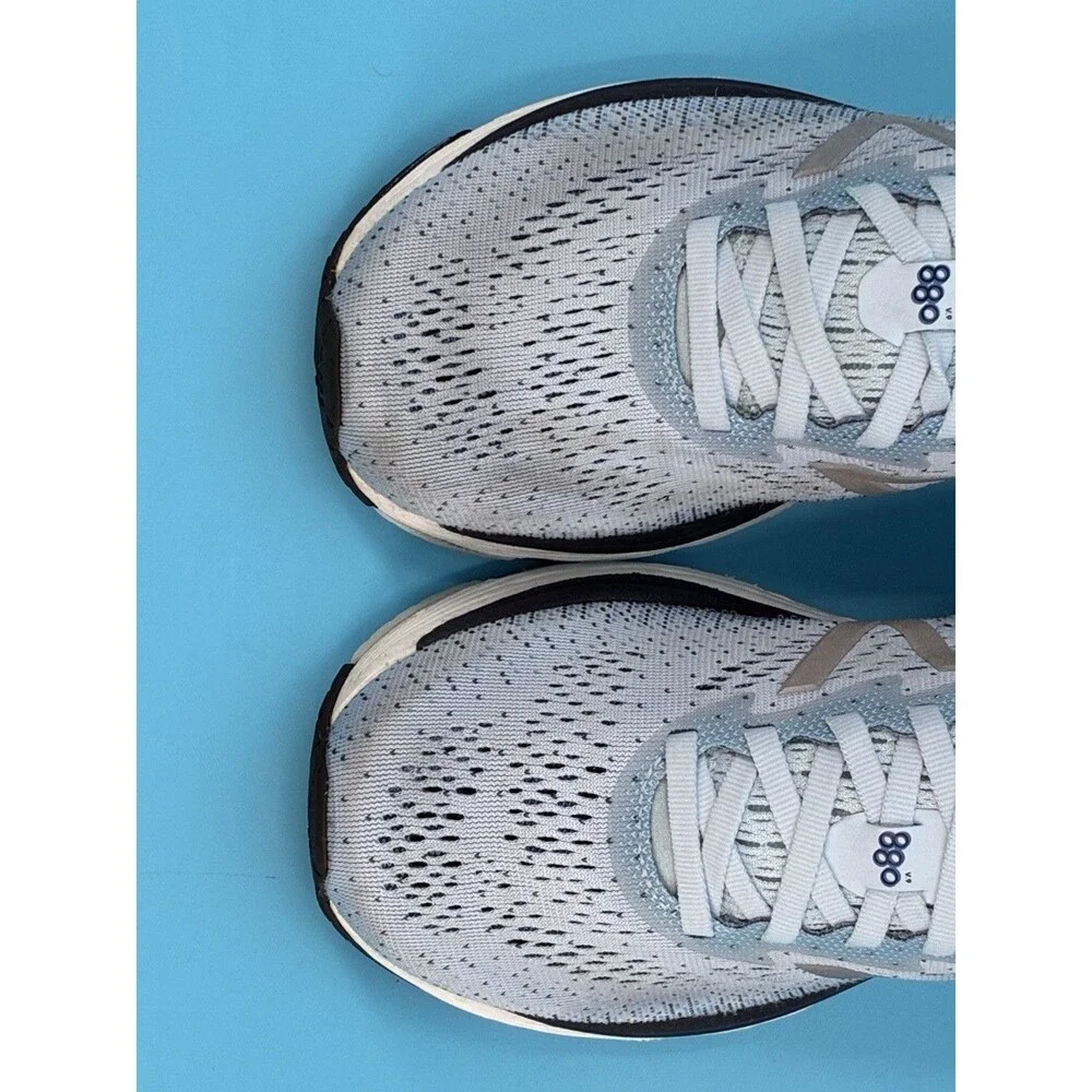 New Balance 880v9 Women’s Running Shoes Blue W880AB9 Size 8 D Wide